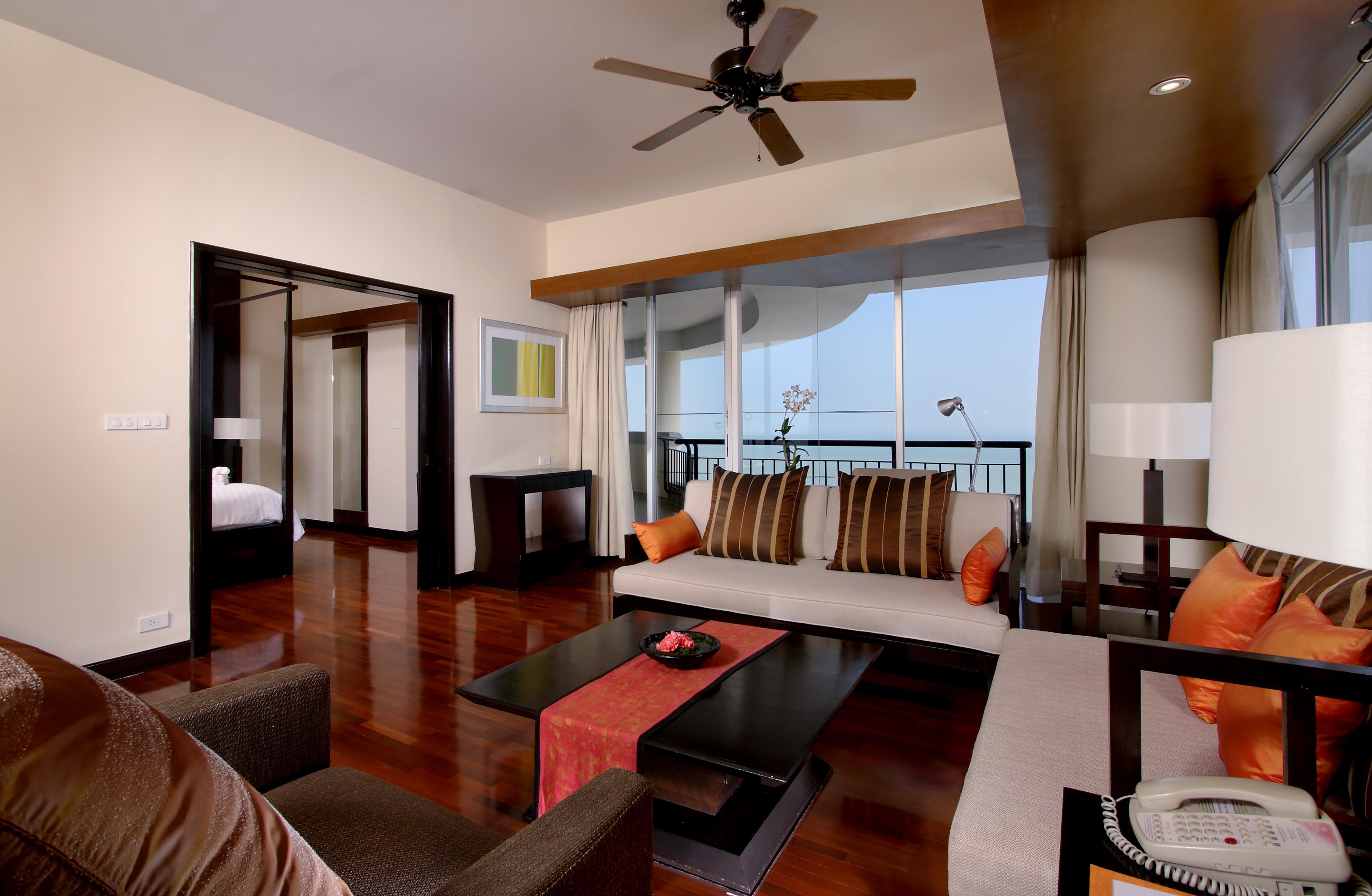 Hilton Hua Hin Resort & Spa Room photo
